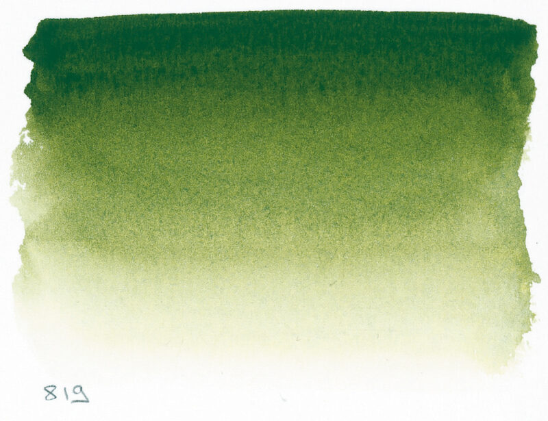 Sennelierl Aquarelle Couleurs 819 Godets