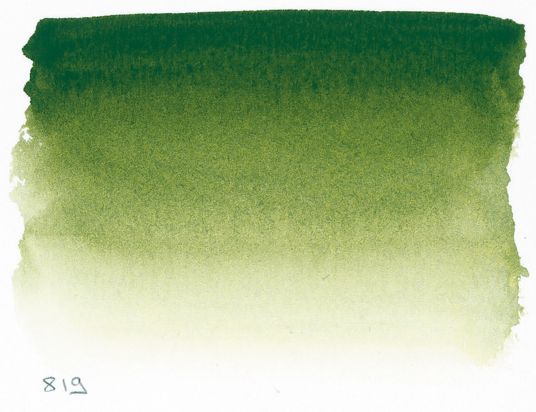 Sennelierl Aquarelle Couleurs 819 Godets