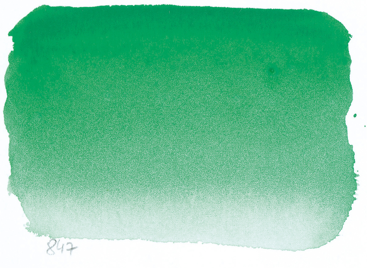 Sennelierl Aquarelle Couleurs 847