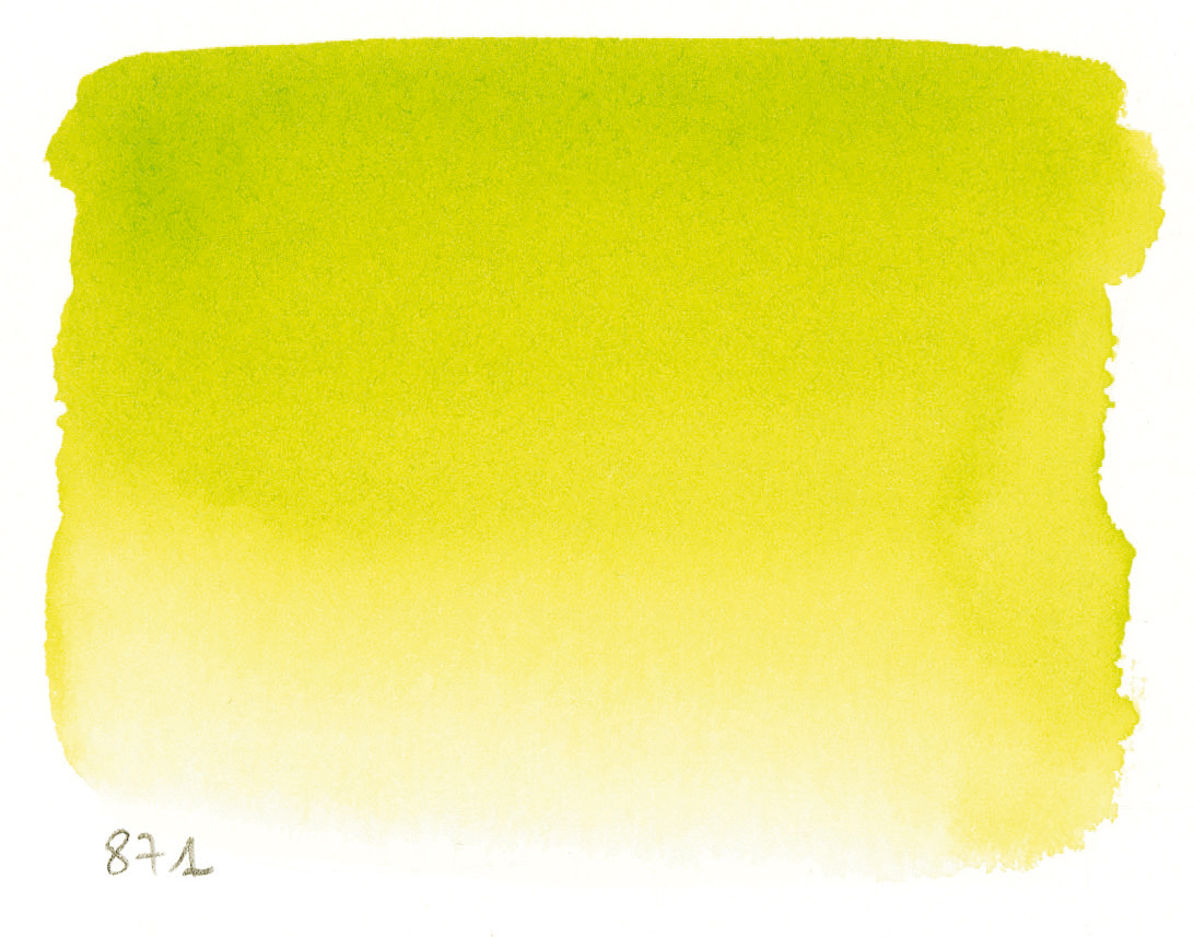 Sennelierl Aquarelle Couleurs 871