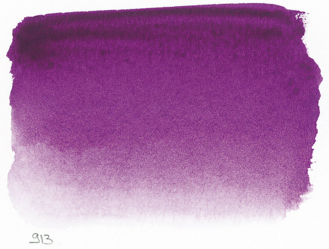 Sennelierl Aquarelle Couleurs 913