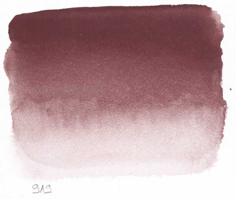 Sennelierl Aquarelle Couleurs 919
