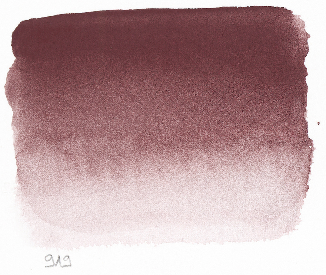 Sennelierl Aquarelle Couleurs 919