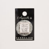 Sennelierl Aquarelle Demi Godet N131541 112