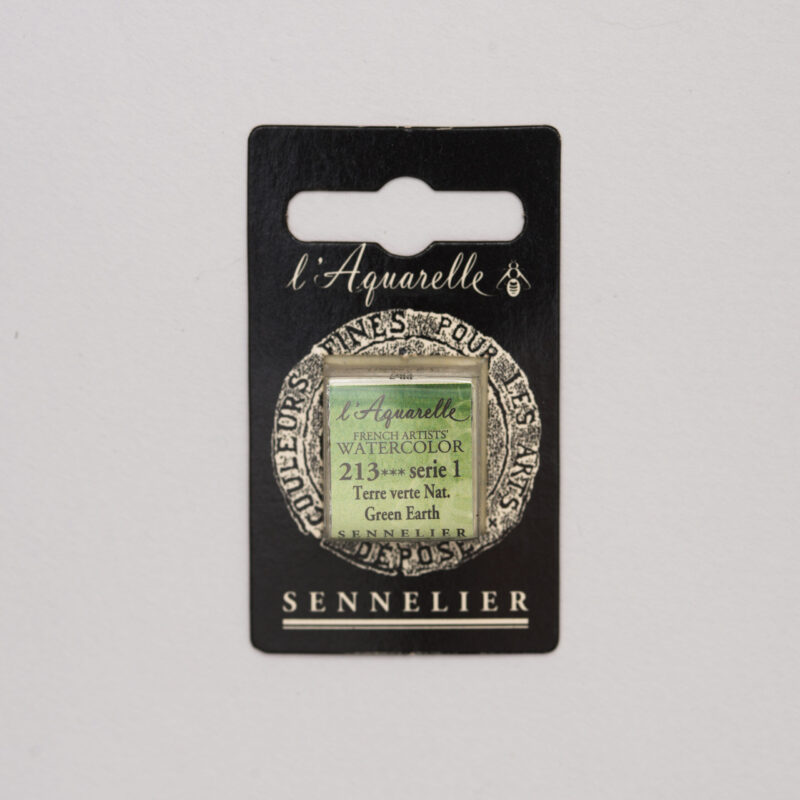 Sennelierl Aquarelle Demi Godet N131541 213