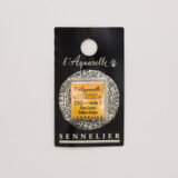 Sennelierl Aquarelle Demi Godet N131541 252