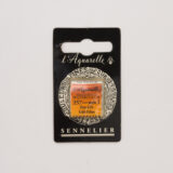 Sennelierl Aquarelle Demi Godet N131541 257