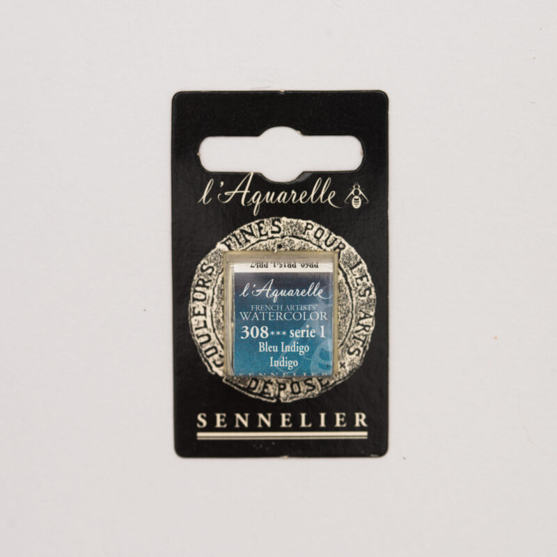sennelierl-aquarelle-demi-godet-N131541-308 Sennelierl Aquarelle Demi Godet N131541 308