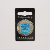 Sennelierl Aquarelle Demi Godet N131541 309