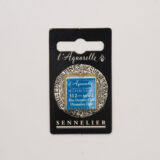 Sennelierl Aquarelle Demi Godet N131541 312