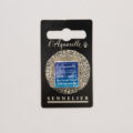 Sennelierl Aquarelle Demi Godet N131541 314