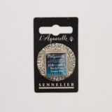 Sennelierl Aquarelle Demi Godet N131541 318