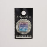 Sennelierl Aquarelle Demi Godet N131541 326
