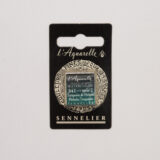 Sennelierl Aquarelle Demi Godet N131541 341
