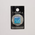 Sennelierl Aquarelle Demi Godet N131541 344
