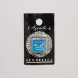 Sennelierl Aquarelle Demi Godet N131541 344
