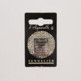 Sennelierl Aquarelle Demi Godet N131541 407