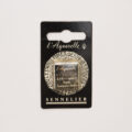 Sennelierl Aquarelle Demi Godet N131541 435