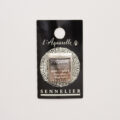 Sennelierl Aquarelle Demi Godet N131541 440