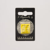 Sennelierl Aquarelle Demi Godet N131541 535