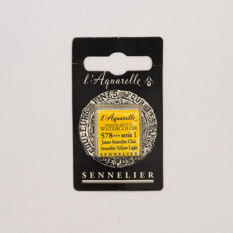 sennelierl-aquarelle-demi-godet-N131541-578 Sennelierl Aquarelle Demi Godet N131541 578