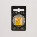 Sennelierl Aquarelle Demi Godet N131541 579