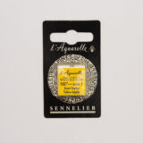Sennelierl Aquarelle Demi Godet N131541 587