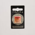 Sennelierl Aquarelle Demi Godet N131541 641