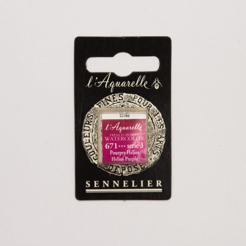 sennelierl-aquarelle-demi-godet-N131541-671 Sennelierl Aquarelle Demi Godet N131541 671