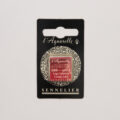 Sennelierl Aquarelle Demi Godet N131541 688
