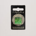 Sennelierl Aquarelle Demi Godet N131541 809