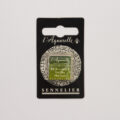 Sennelierl Aquarelle Demi Godet N131541 813