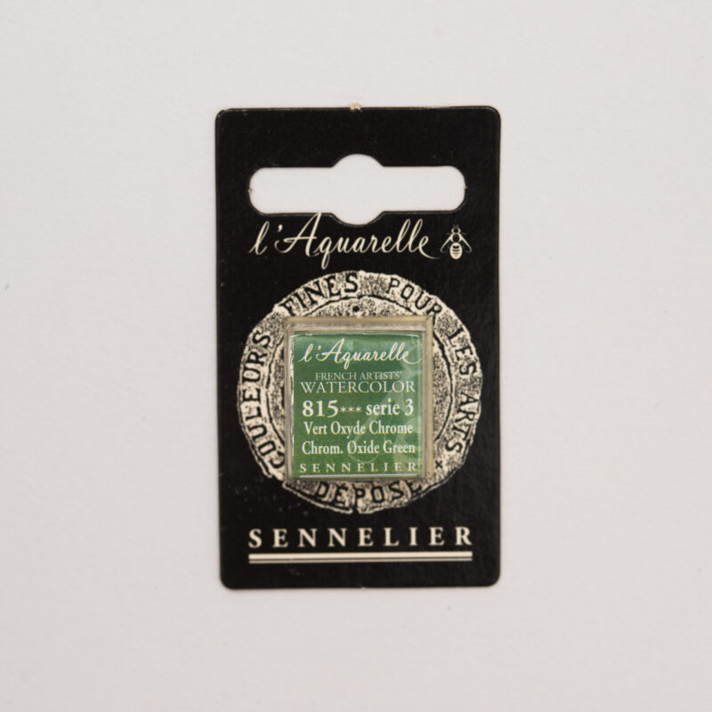 Sennelierl Aquarelle Demi Godet N131541 815