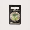Sennelierl Aquarelle Demi Godet N131541 819