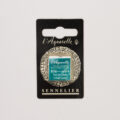 Sennelierl Aquarelle Demi Godet N131541 856
