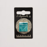 Sennelierl Aquarelle Demi Godet N131541 856