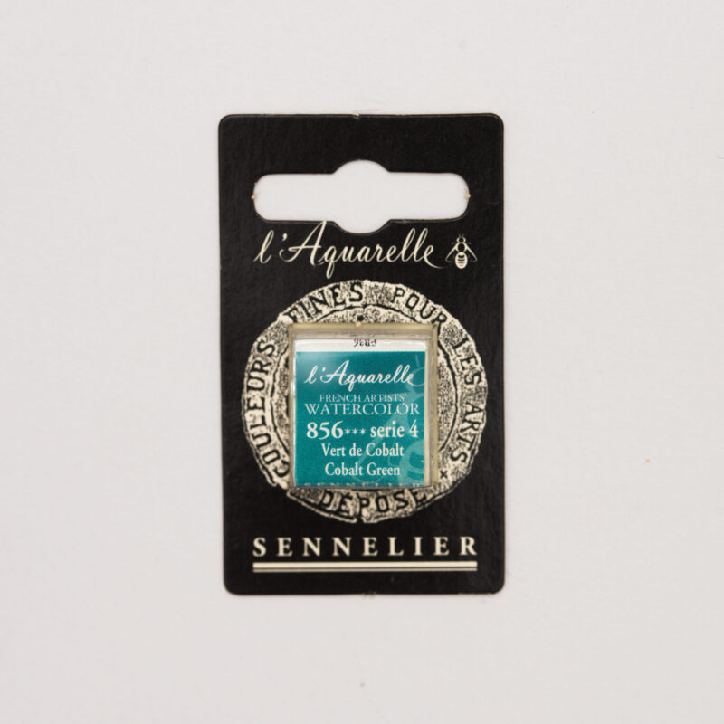 Sennelierl Aquarelle Demi Godet N131541 856
