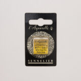 Sennelierl Aquarelle Demi Godet N131541 857