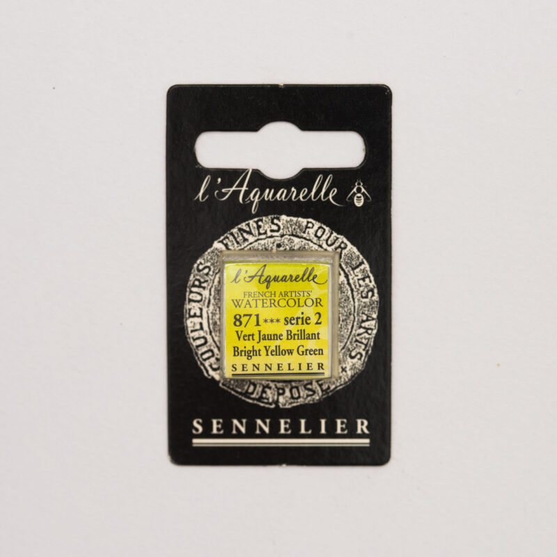 Sennelierl Aquarelle Demi Godet N131541 871