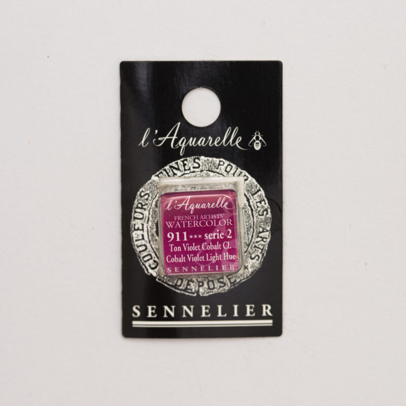 sennelierl-aquarelle-demi-godet-N131541-911 Sennelierl Aquarelle Demi Godet N131541 911
