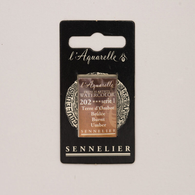 Sennelierl Aquarelle Godet 131551.202