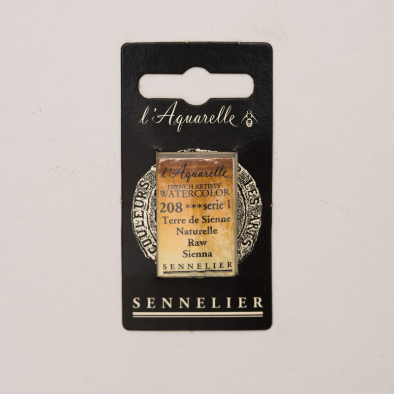 Sennelierl Aquarelle Godet 131551.208