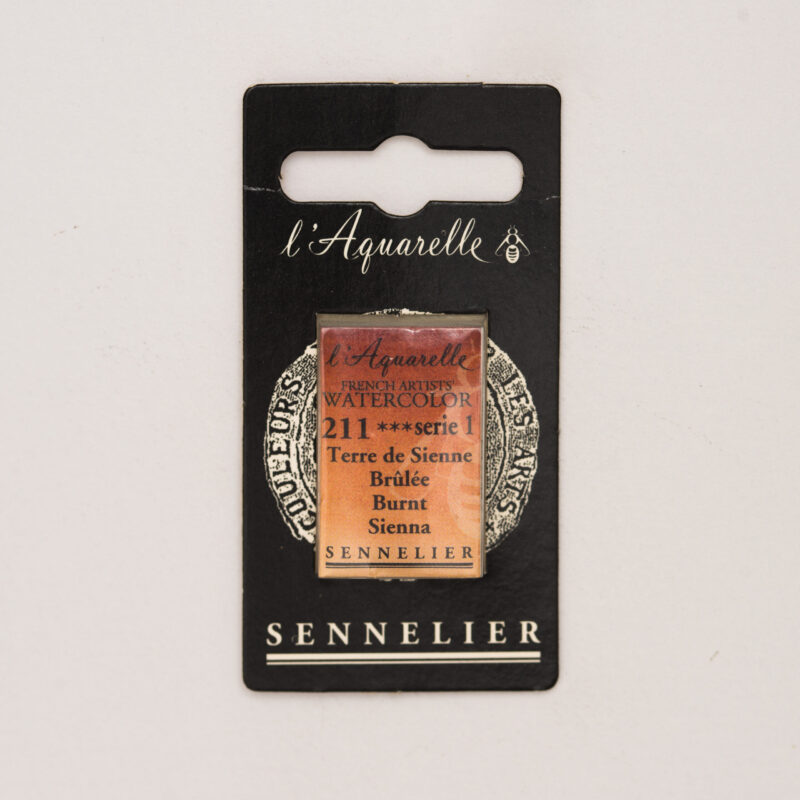 Sennelierl Aquarelle Godet 131551.211