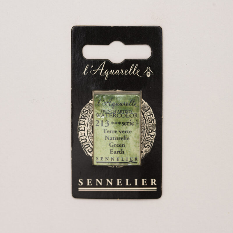 Sennelierl Aquarelle Godet 131551.213