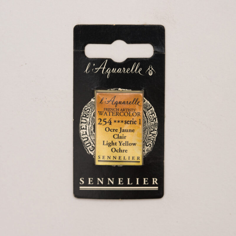 Sennelierl Aquarelle Godet 131551.254