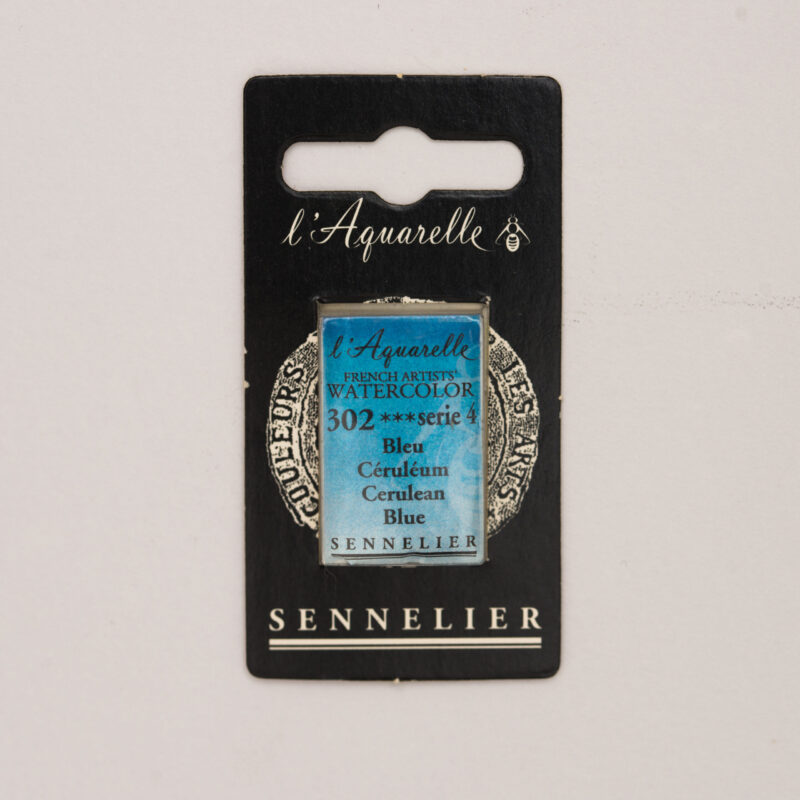 Sennelierl Aquarelle Godet 131551.302