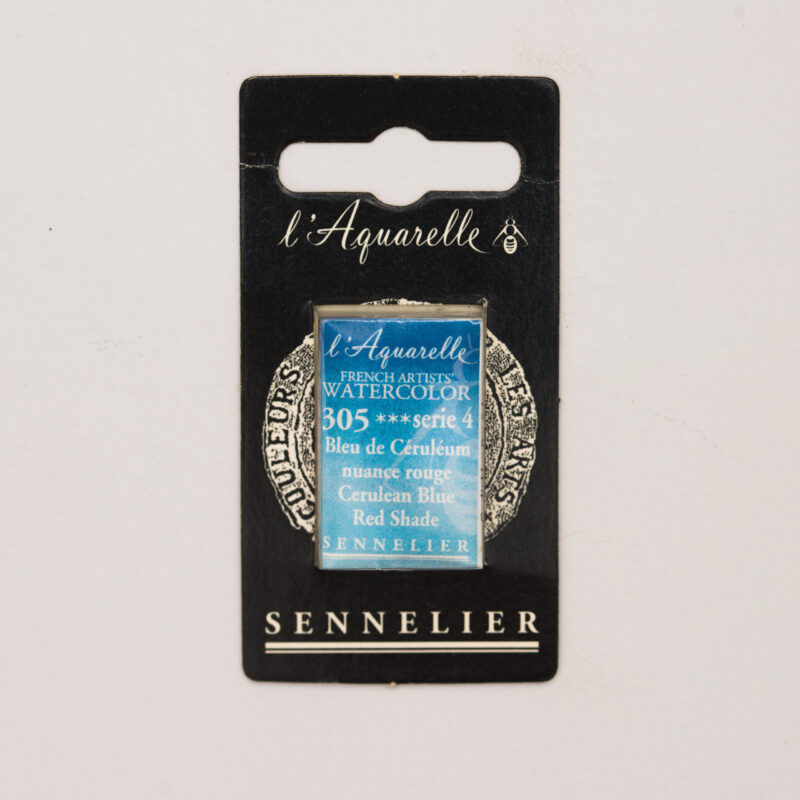 Sennelierl Aquarelle Godet 131551.305