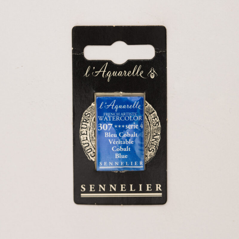 Sennelierl Aquarelle Godet 131551.307