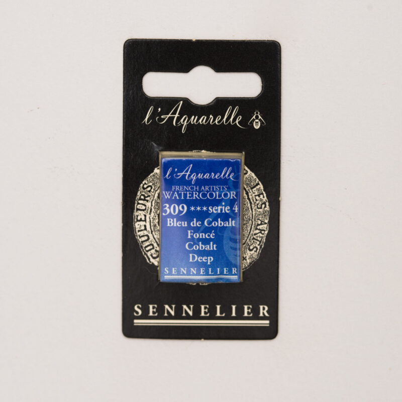 Sennelierl Aquarelle Godet 131551.309