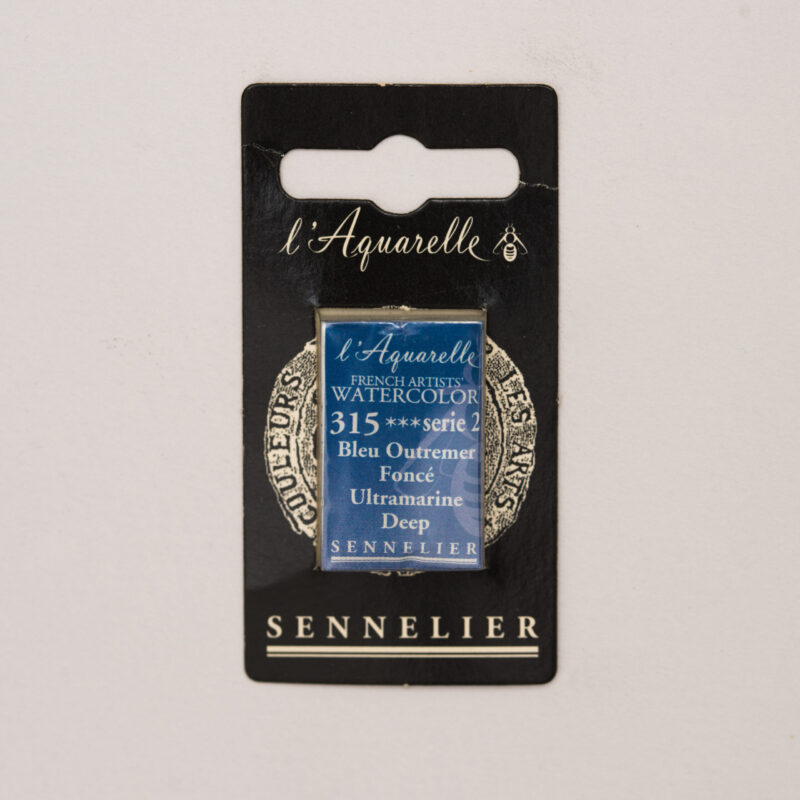 Sennelierl Aquarelle Godet 131551.315